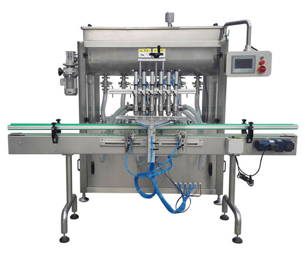 辣椒醬自動(dòng)灌裝機(jī)-新型辣椒醬全自動(dòng)灌裝機(jī)銷售設(shè)備