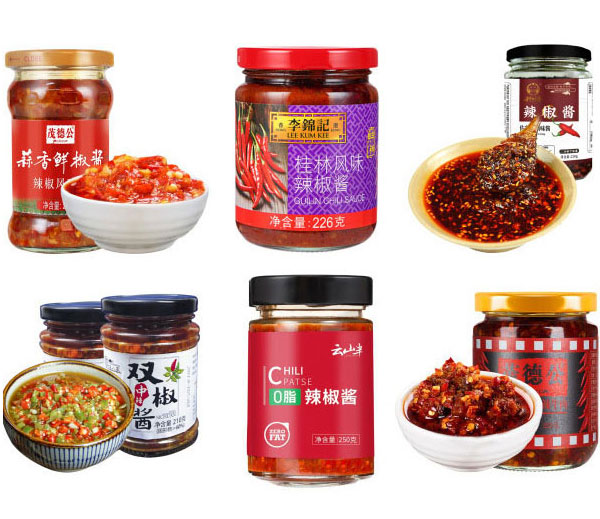 辣椒醬自動(dòng)灌裝機(jī)-新型辣椒醬全自動(dòng)灌裝機(jī)銷售設(shè)備