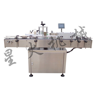 90LR圓瓶貼標(biāo)機(jī)