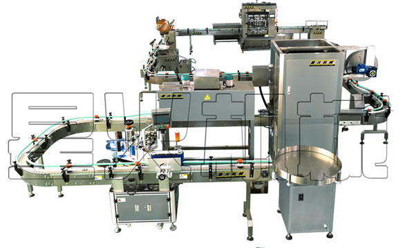 全套自動化辣椒醬灌裝機(jī)生產(chǎn)設(shè)備銷售廠家