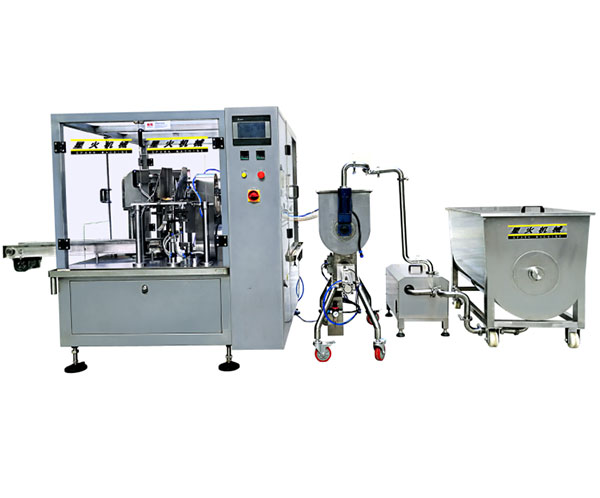 辣椒醬生產(chǎn)線設(shè)備廠家