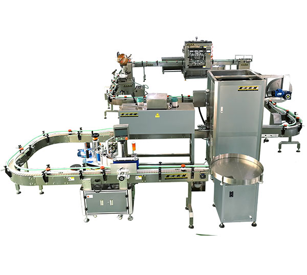 牛肉醬全自動生產(chǎn)線廠家_全套牛肉醬生產(chǎn)線設(shè)備