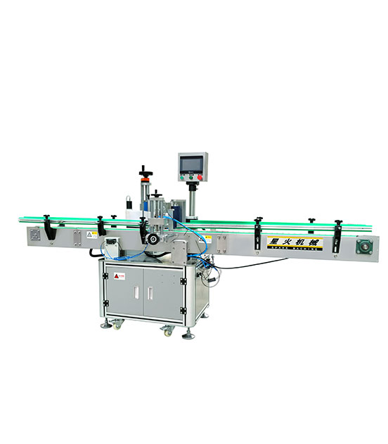 90LR圓瓶貼標(biāo)機(jī)